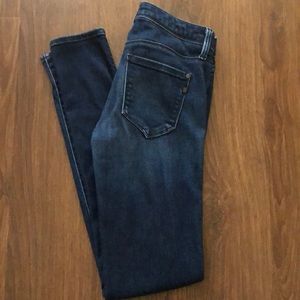 Genetic Denim skinny Stretch jeans SZ 26